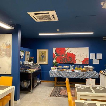Albergo Residenza Al Teatro Udine Eksteriør billede